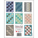 Go BIG with 5 yard quilts - Sewjersey.com
