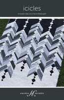 Icicles Pattern by Amanda Murphy - Sewjersey.com