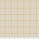 Marcus Fabrics PRIMO PLAIDS: SOFT & SUBTLE PP091968  BLUE