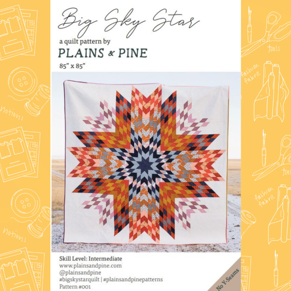 Big Sky Star