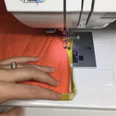 Binding by Machine with Alba at Sew Jersey in East Hanover: Monday, May 4th: 10:30 AM - 1:30 PM - Sewjersey.com