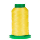 Isacord 1000m Polyester - Yellow 0310 - Sewjersey.com