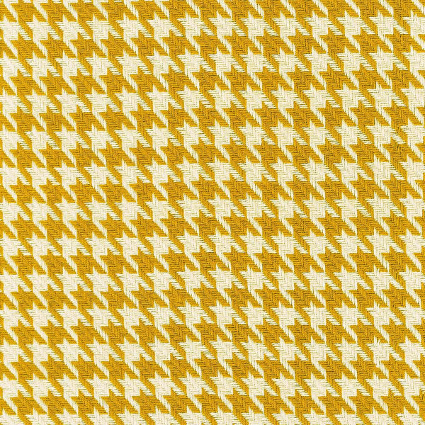Robert Kaufman Loomcraft Plaid - Mustard - SRK-21532-135 MUSTARD
