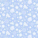 Michael Miller Fabrics - Lets Make Believe Collection by Pretty Little Lines - Bubble Bubble DDC12655-BREE-D - Sewjersey.com
