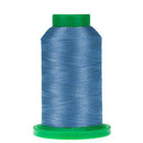 Isacord 1000m Polyester - Empire Blue 3722 - Sewjersey.com