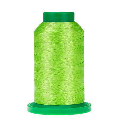 Isacord 1000m Polyester - Erin Green 5912