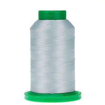 Isacord 1000m Polyester - Hint of Blue 3963