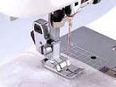 Brother SA108 Snap On All Metal Straight Stitch Foot Sole - Sewjersey.com