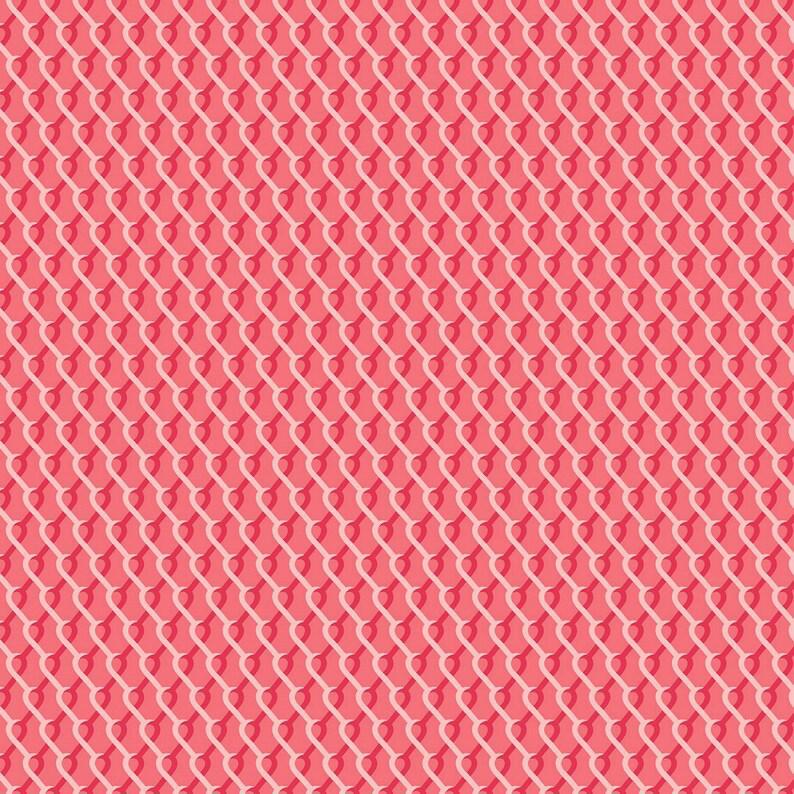 Riley Blake Hope in Bloom by Katherine Lenius - C11023-PINK