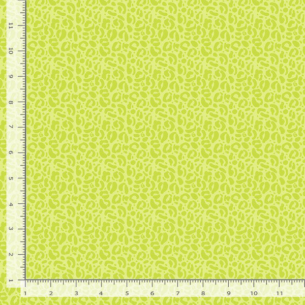 Dear Stella Wild Limeade STELLA-DPJ3031 LIMEADE - Sewjersey.com