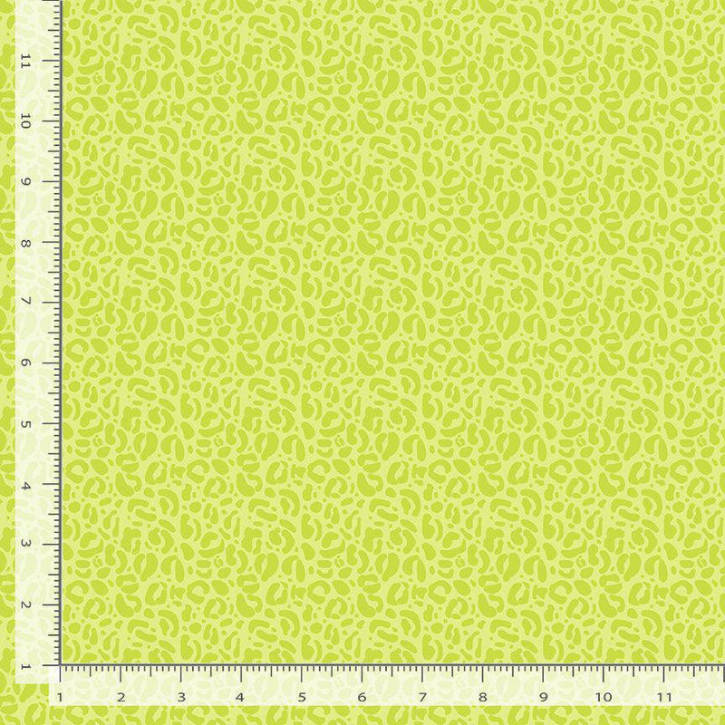 Dear Stella Wild Limeade STELLA-DPJ3031 LIMEADE - Sewjersey.com