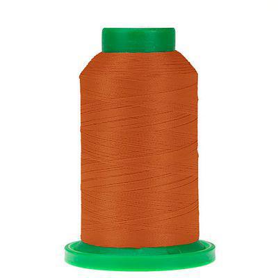 Isacord 1000m Polyester - Harvest 1332