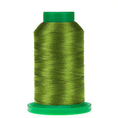 Isacord 1000m Polyester - Yellowgreen 6043