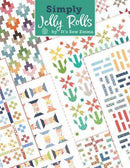 Simply Jelly Rolls - Sewjersey.com
