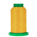 Isacord 1000m Polyester - Mimosa 0504 - Sewjersey.com