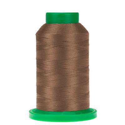 Isacord 1000m Polyester - Bark 1055