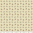 Marcus Fabrics Nordic Christmas Geo Cream R441946D CREAM
