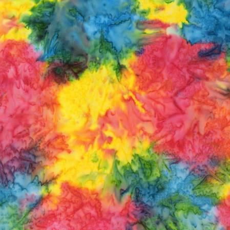 Robert Kaufman Artisan Batiks Celebration - AMD-20655-203-CELEBRATION - Sewjersey.com