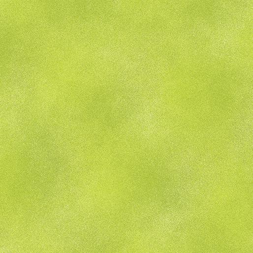 Benartex Shadow Blush - Lime 2045 0H - Sewjersey.com