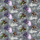 Blank Quilting Express Tracks - 1297 95 - Sewjersey.com