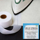 Heat Press Batting Together - Sewjersey.com