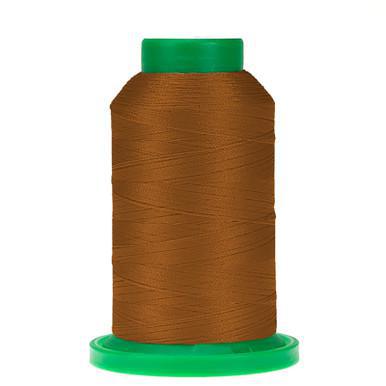 Isacord Thread - Golden Grain 0941