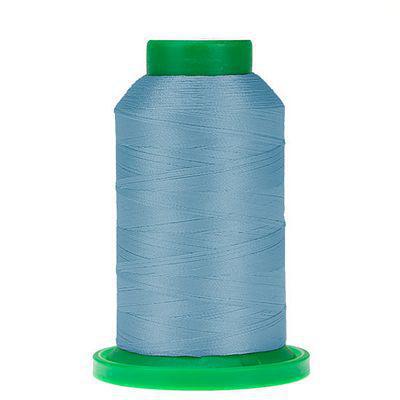 Isacord 1000m Polyester - Azure Blue 3951