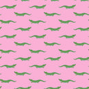 CROC MY WORLD STELLA-D2603PINK - Sewjersey.com