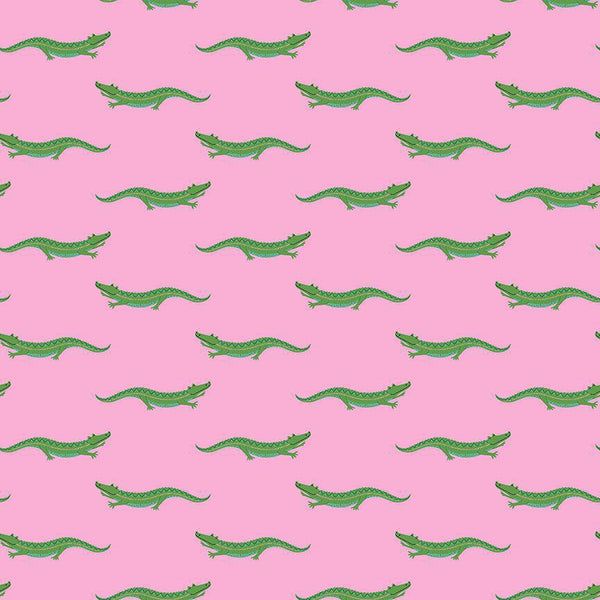 CROC MY WORLD STELLA-D2603PINK - Sewjersey.com