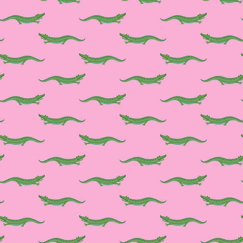 CROC MY WORLD STELLA-D2603PINK - Sewjersey.com
