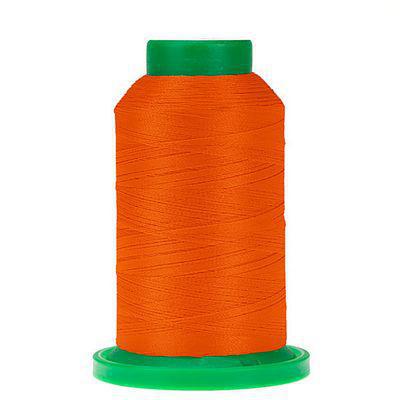 Isacord  1000m Thread - Red Pepper 1304