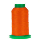 Isacord 1000m Polyester - Red Pepper 1304 - Sewjersey.com