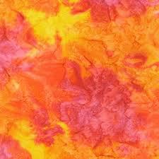 Robert Kaufman Artisan Batiks Celebration - AMD-20655-194 FIESTA