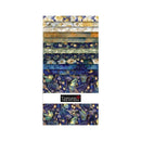 Timeless Treasures Lumiere Layer Cake 42 10" x 10" Squares CP10SQ42-CD LUMIERE