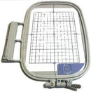 Brother SA440 Babylock EF76 12x7" Embroidery Hoop for XP, XV, NV, VM, VE Machines - Sewjersey.com