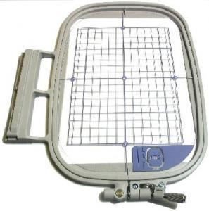 Brother SA440 Babylock EF76 12x7" Embroidery Hoop for XP, XV, NV, VM, VE Machines