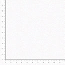 Timeless Treasures Fabric Tiny Dancer TINY DOTS DOT-CD4340  WHITE