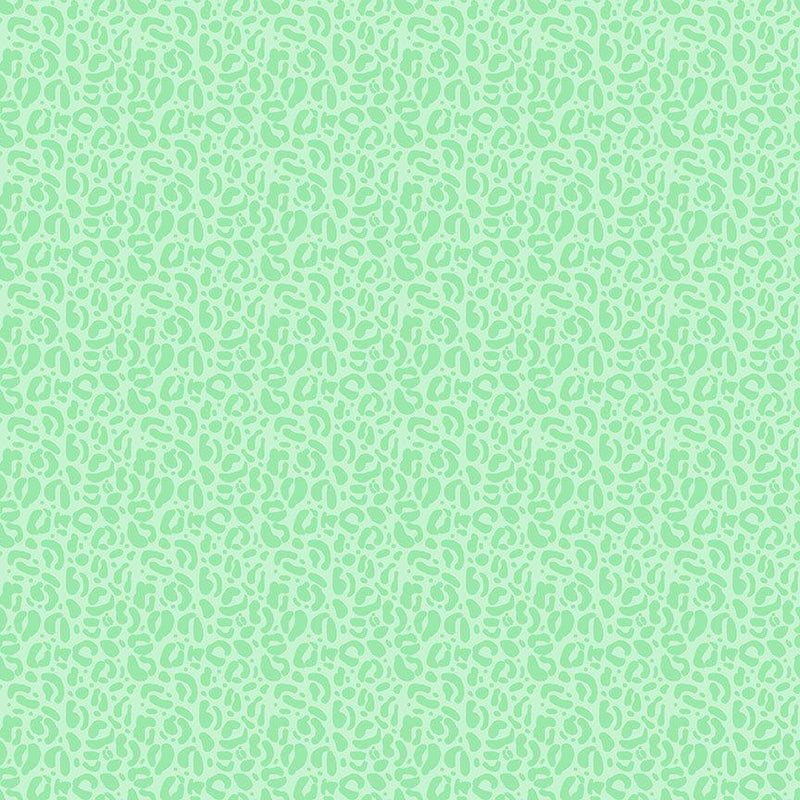 Dear Stella Wild Minty STELLA-DPJ3031 MINTY - Sewjersey.com