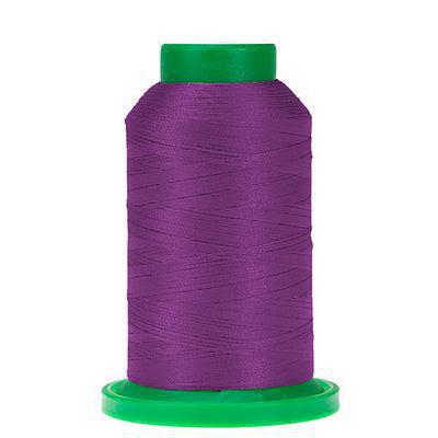 Isacord 1000m Polyester - Sugar Plum 2912 - Sewjersey.com