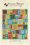 All About Me Pattern