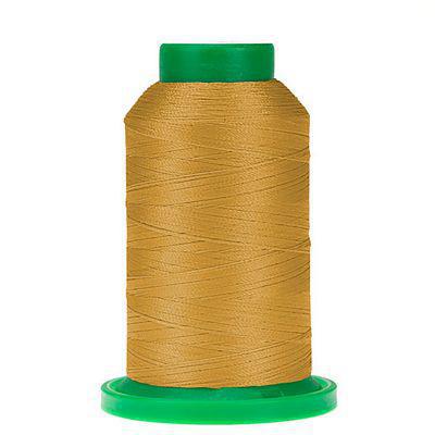 Isacord 1000m Polyester - Antique 0721