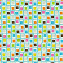 Paintbrush Studio Fabrics Sunshine Inn - Film - Multi - 12022728 - Sewjersey.com