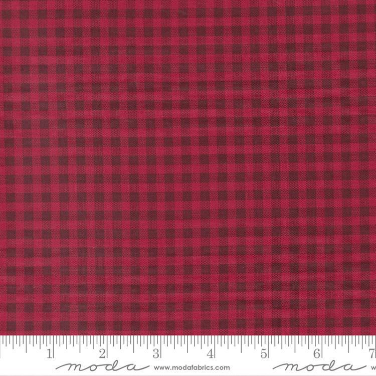 Sugarberry Cherry 3026 14 Moda