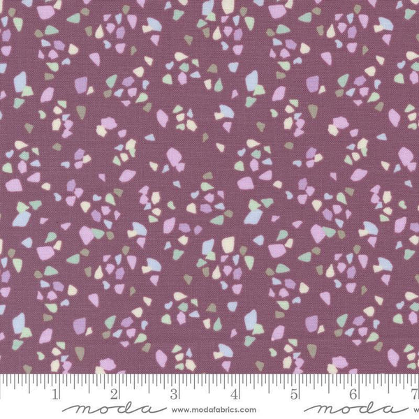 Moda Seaglass Summer Beach Plum 43185 14