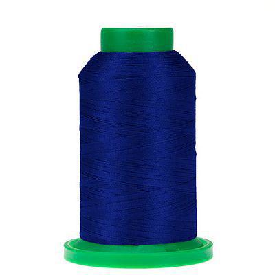 Isacord 1000m Polyester - Starlight Blue 3612