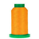 Isacord 1000m Polyester - Goldenrod 0800 - Sewjersey.com