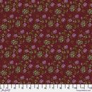 Free Spirit Cottage Cloth by Sew Kind of Wonderful - Heather Dusk - PWSK044.DUSK - Sewjersey.com