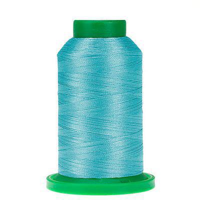 Isacord 1000m Polyester - Aqua 4230