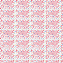 Paintbrush Studio Fabrics Indian Summer by Sumana Ghosh-Witherspoon - Tiger Red 12021675 - Sewjersey.com