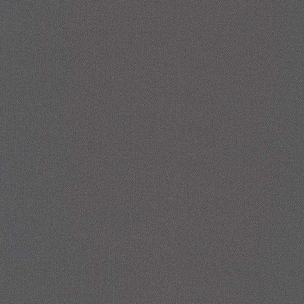 Kona Cotton - Coal - K001-1080 - Sewjersey.com